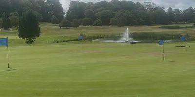 Club image Kings Acre Golf Club