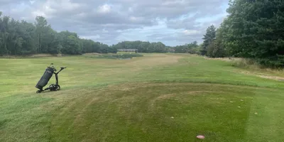 Club image Kings Acre Golf Club