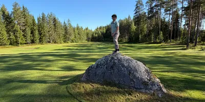 Club image Järviseudun Golfseura