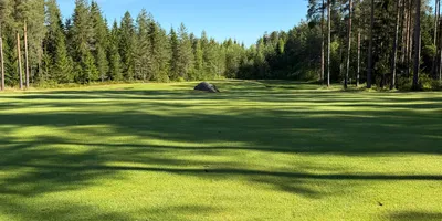 Club image Järviseudun Golfseura