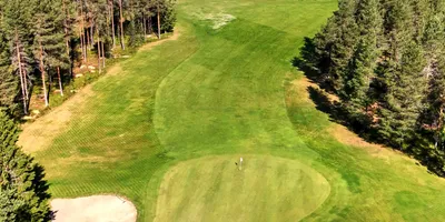 Club image Järviseudun Golfseura