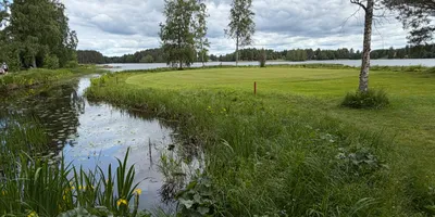 Club image Järviseudun Golfseura