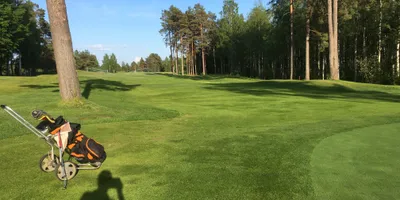 Club image Kartanogolf
