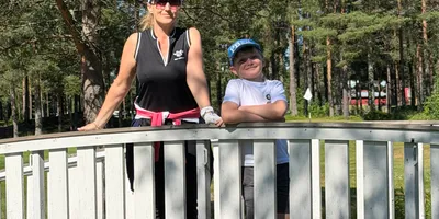 Club image Kokkolan Golf - Gamlakarleby