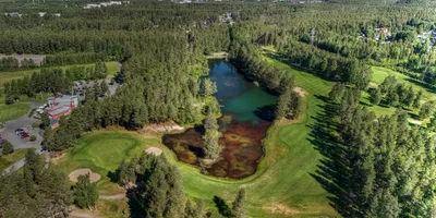 Club image Kokkolan Golf - Gamlakarleby