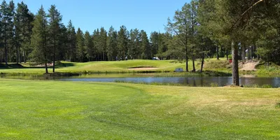 Club image Kokkolan Golf - Gamlakarleby