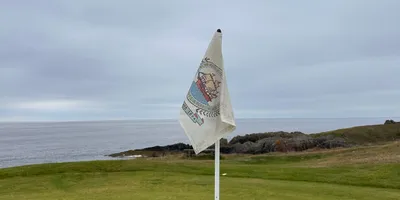 Club image Eyemouth Golf Club