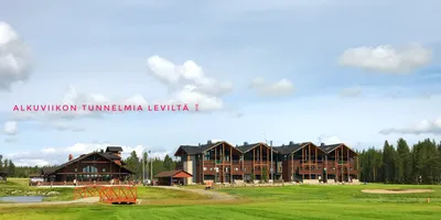 Club image Levi Golf