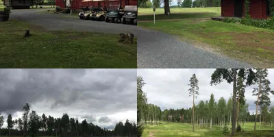 Club image Loimijoki Golf