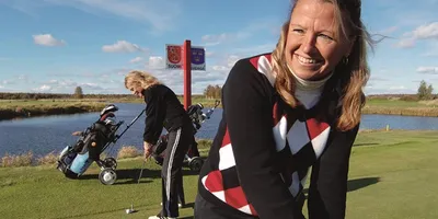 Club image Meri-Lapin Golfklubi