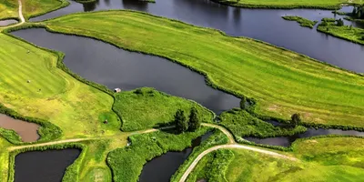 Club image Tornio Golf