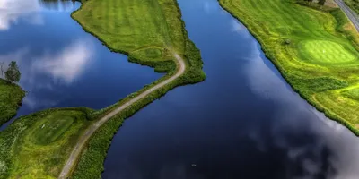 Club image Tornio Golf
