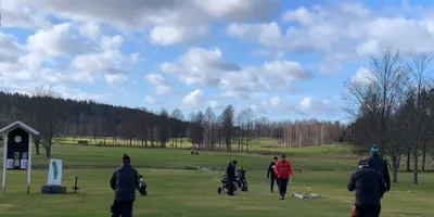 Club image Meri-Teijo Golf