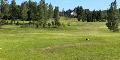 Club image Nurmijärvi Golf