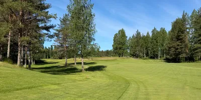 Club image Nurmijärvi Golf