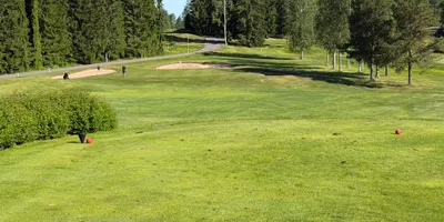 Club image Nurmijärvi Golf