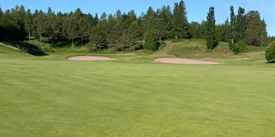 Club image Nurmijärvi Golf