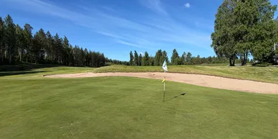 Club image Nurmijärvi Golf