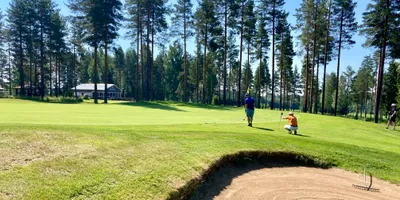 Club image PuulaGolf Oy