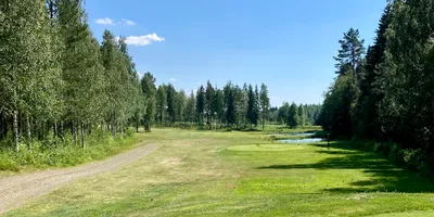 Club image PuulaGolf Oy