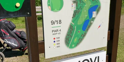 Club image PuulaGolf Oy