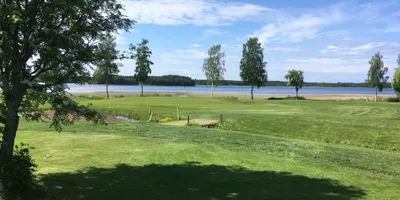 Club image Rantasalmi Golf Ry