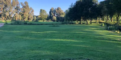 Club image Golfbaan Weesp