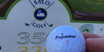 Club image Salo Golf