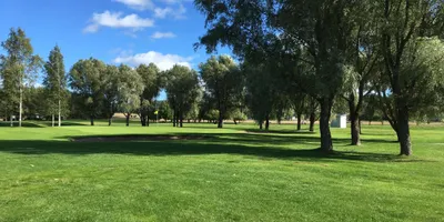 Club image Salo Golf