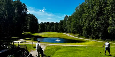 Club image Tammer-Golf