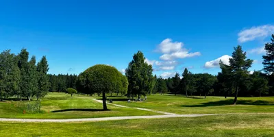 Club image Tammer-Golf