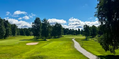 Club image Tammer-Golf