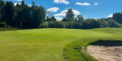Club image Tammer-Golf