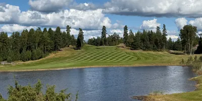Club image Eke Golf