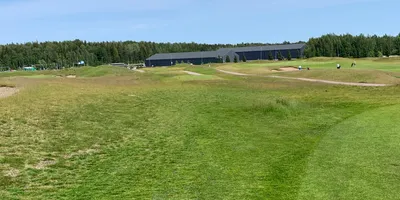 Club image Tapiola Golf
