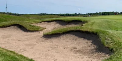 Club image Tapiola Golf