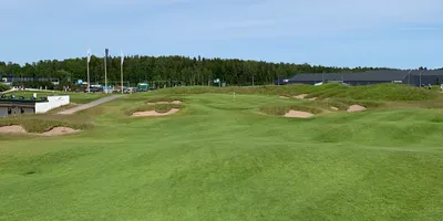 Club image Tapiola Golf
