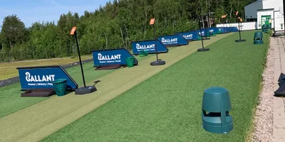 Club image Tapiola Golf
