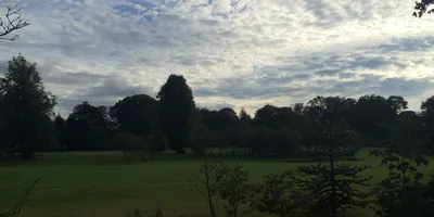 Club image Gogarburn Golf Club