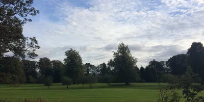 Club image Gogarburn Golf Club
