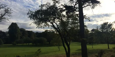 Club image Gogarburn Golf Club