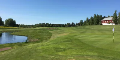 Club image Tuusulan Golfklubi