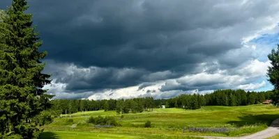 Club image Tuusulan Golfklubi