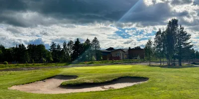 Club image Tuusulan Golfklubi