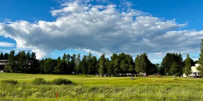 Club image Tuusulan Golfklubi