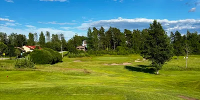 Club image Tuusulan Golfklubi