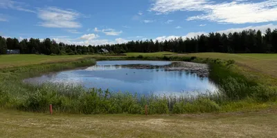 Club image Virpiniemi Golf