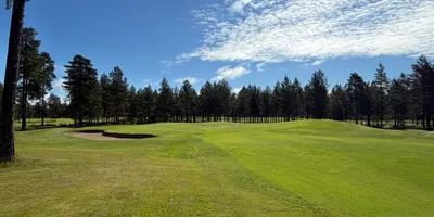 Club image Virpiniemi Golf