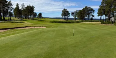 Club image Virpiniemi Golf