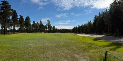 Club image Virpiniemi Golf